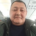 Азамат, 45 лет