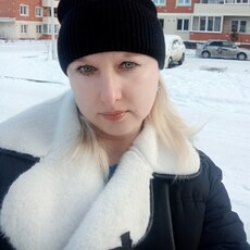 Фотография девушки Марина, 39 лет из г. Хабаровск