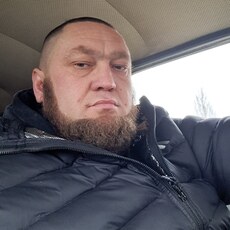Фотография мужчины Радик, 40 лет из г. Енакиево