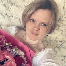 Фотография девушки Аня, 31 год из г. Киров