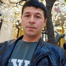 Фотография мужчины Достон, 31 год из г. Псков