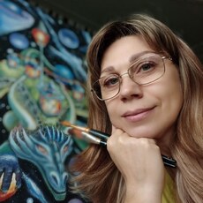 Фотография девушки Ксения, 55 лет из г. Смоленск