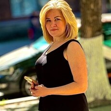 Фотография девушки Любовь, 43 года из г. Уфа
