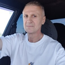 Фотография мужчины Сергей, 47 лет из г. Радужный (Ханты-Мансийский)