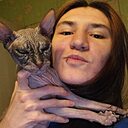 Юю, 34 года