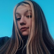 Фотография девушки Ангелина, 19 лет из г. Новогрудок