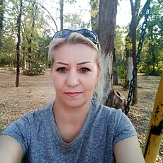 Фотография девушки Татьяна, 52 года из г. Санкт-Петербург