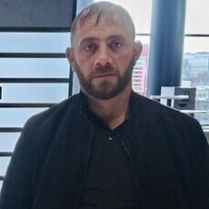 Фотография мужчины Карабет, 35 лет из г. Домодедово