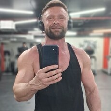Фотография мужчины Анатолий, 40 лет из г. Курчатов