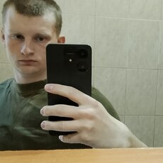 Фотография мужчины Михаил, 23 года из г. Оренбург