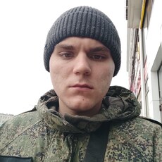 Фотография мужчины Кирилл, 20 лет из г. Брянск