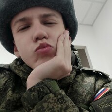 Фотография мужчины Евгений, 25 лет из г. Челябинск