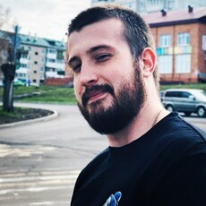 Фотография мужчины Никита, 23 года из г. Усть-Илимск
