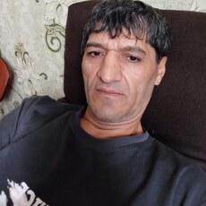 Фотография мужчины Ахмад, 40 лет из г. Ярославль