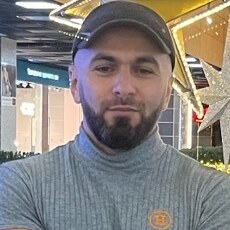 Фотография мужчины Руслан, 30 лет из г. Волгоград