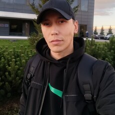 Фотография мужчины Марк, 35 лет из г. Подольск