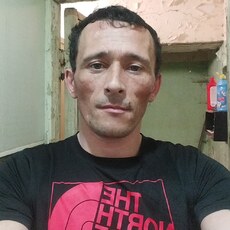 Фотография мужчины Саша, 40 лет из г. Киров