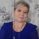 Галина, 62 года