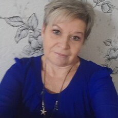 Фотография девушки Галина, 62 года из г. Воронеж
