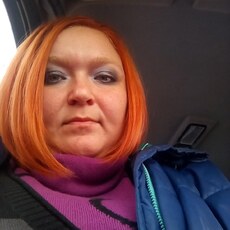 Фотография девушки Ольга, 51 год из г. Вологда