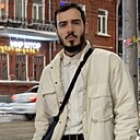 Самир, 28 лет