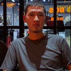 Фотография мужчины Нурбол, 24 года из г. Костанай