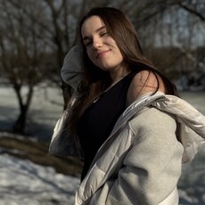 Фотография девушки Мария, 20 лет из г. Солнечногорск
