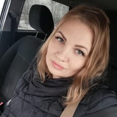 Фотография девушки Наталья, 40 лет из г. Прокопьевск