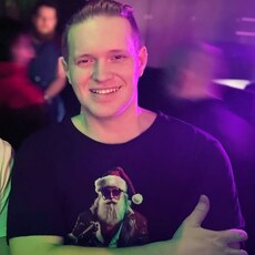 Фотография мужчины Алексей, 36 лет из г. Люберцы