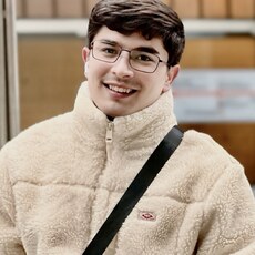 Фотография мужчины Orif, 24 года из г. Москва