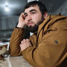 Фотография мужчины Тот, 29 лет из г. Хасавюрт