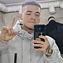 Эдик, 23 года