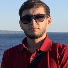 Фотография мужчины Темур, 22 года из г. Тольятти