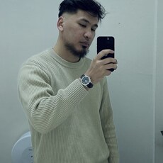 Фотография мужчины Nurzhan, 27 лет из г. Астана