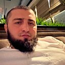 Амир, 33 года