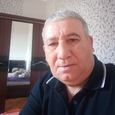 Фотография мужчины Техран, 57 лет из г. Симферополь