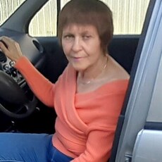 Фотография девушки Галина, 63 года из г. Люберцы