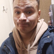 Фотография мужчины Егор, 22 года из г. Челябинск