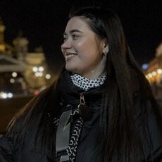 Александра, 27 из г. Чебоксары.