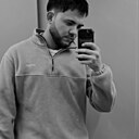 Андрей, 24 года