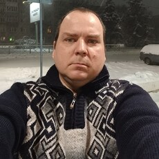 Фотография мужчины Денис, 38 лет из г. Ульяновск