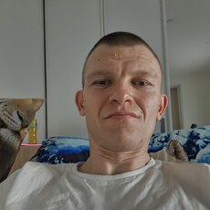 Фотография мужчины Алексей, 31 год из г. Селятино