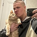 Ваня, 23 года