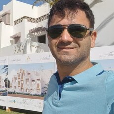 Фотография мужчины Раф, 37 лет из г. Санкт-Петербург
