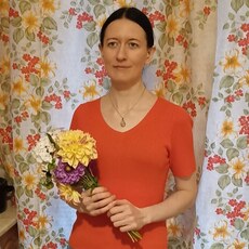 Оксана, 40 из г. Сыктывкар.