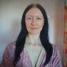 Оксана, 40 из г. Сыктывкар.