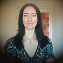 Оксана, 40 лет