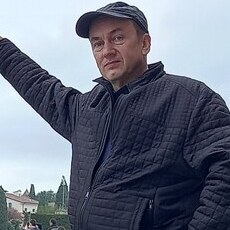 Фотография мужчины Алексей, 45 лет из г. Белогорск