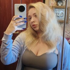 Фотография девушки Алина, 20 лет из г. Москва