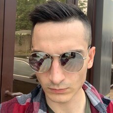 Фотография мужчины Кирилл, 25 лет из г. Моздок